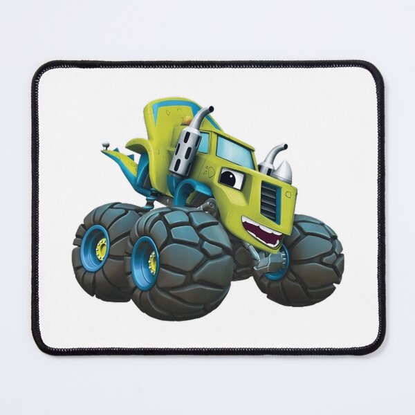 Item preview, Blaze And The Monster Machines a Blaze And The Monster Machines designed and sold by Huffohop.