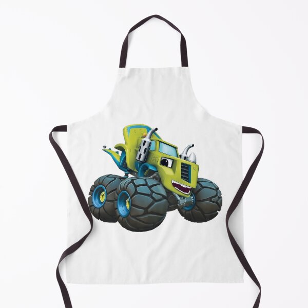 Item preview, Blaze And The Monster Machines a Blaze And The Monster Machines designed and sold by Huffohop.