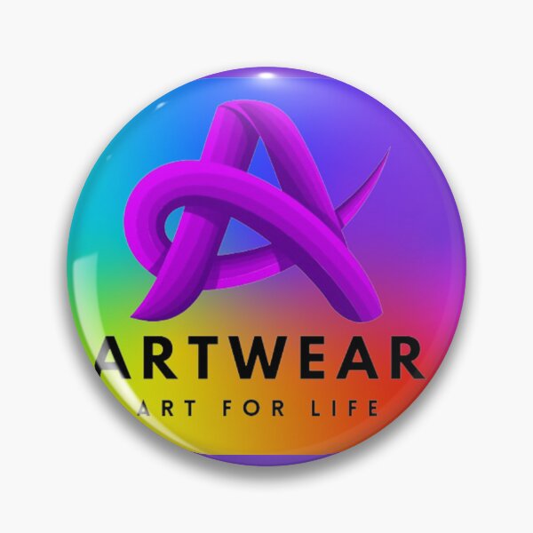 Item preview, Artwear logo designed and sold by Artwear-art for life.