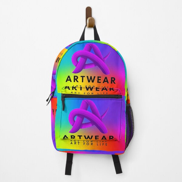 Item preview, Artwear logo designed and sold by Artwear-art for life.