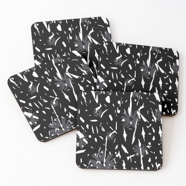 Item preview, Flowers and splashed designed and sold by maribusto.