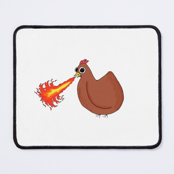 Item preview, Chicken Dragon designed and sold by booknerd-22.