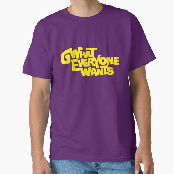 Classic T-Shirt