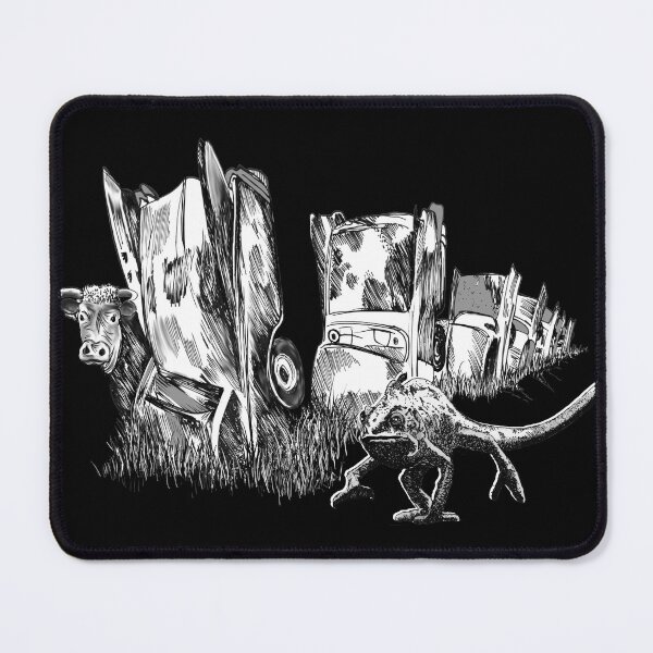 Item preview, Cadillac Ranch designed and sold by oz10.