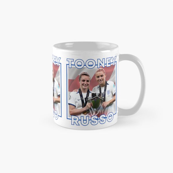 Item preview, Tooney and Lessi Russo! designed and sold by ShayMCR93.