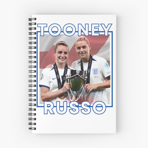 Item preview, Tooney and Lessi Russo! designed and sold by ShayMCR93.