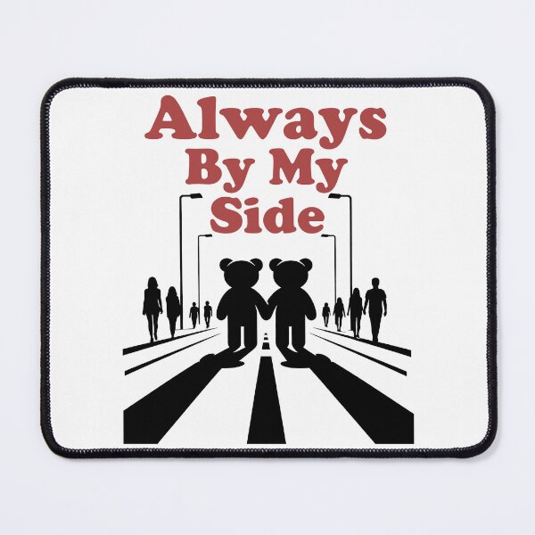 Item preview, Me and you ILY designed and sold by AdamMuranski.