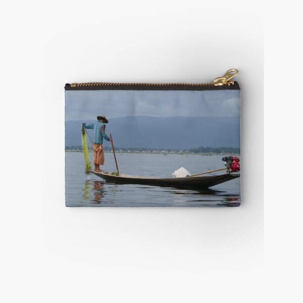 Item preview, Inle Lake (Myanmar) designed and sold by SrSnuggles.