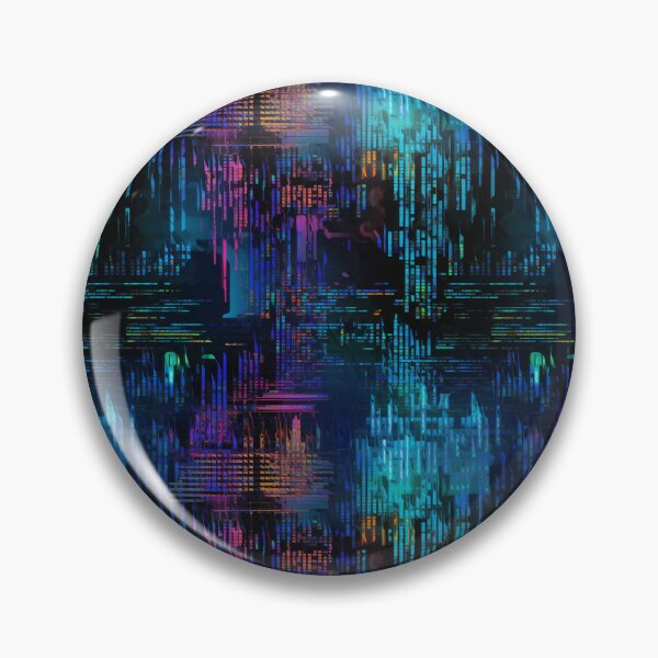 Item preview, GLITCH SERIES VOL. 03 designed and sold by MidArtForge.
