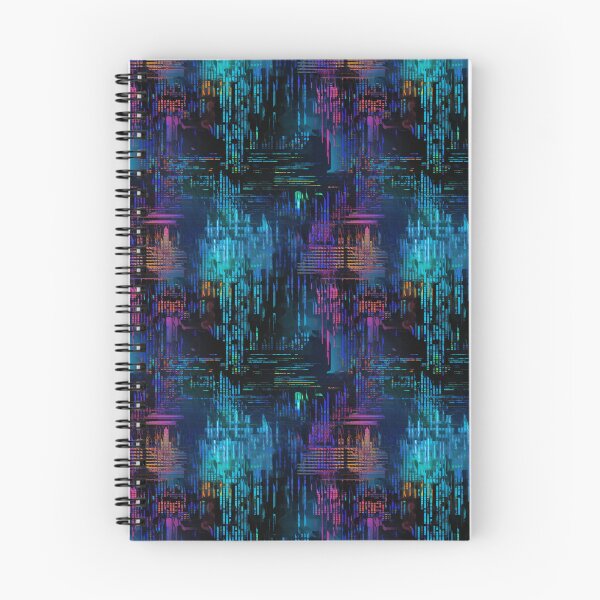 Item preview, GLITCH SERIES VOL. 03 designed and sold by MidArtForge.