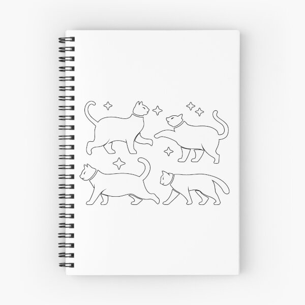 Item preview, Shadowy Shenanigans: The Joy of Cats at Play designed and sold by Robo-toons.