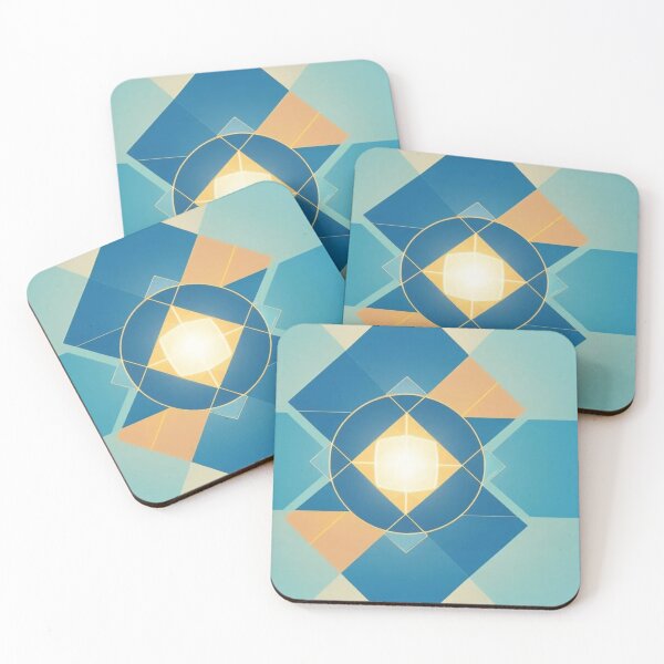 Item preview, Geometry | S2 | Sunlight designed and sold by Tarnaka.