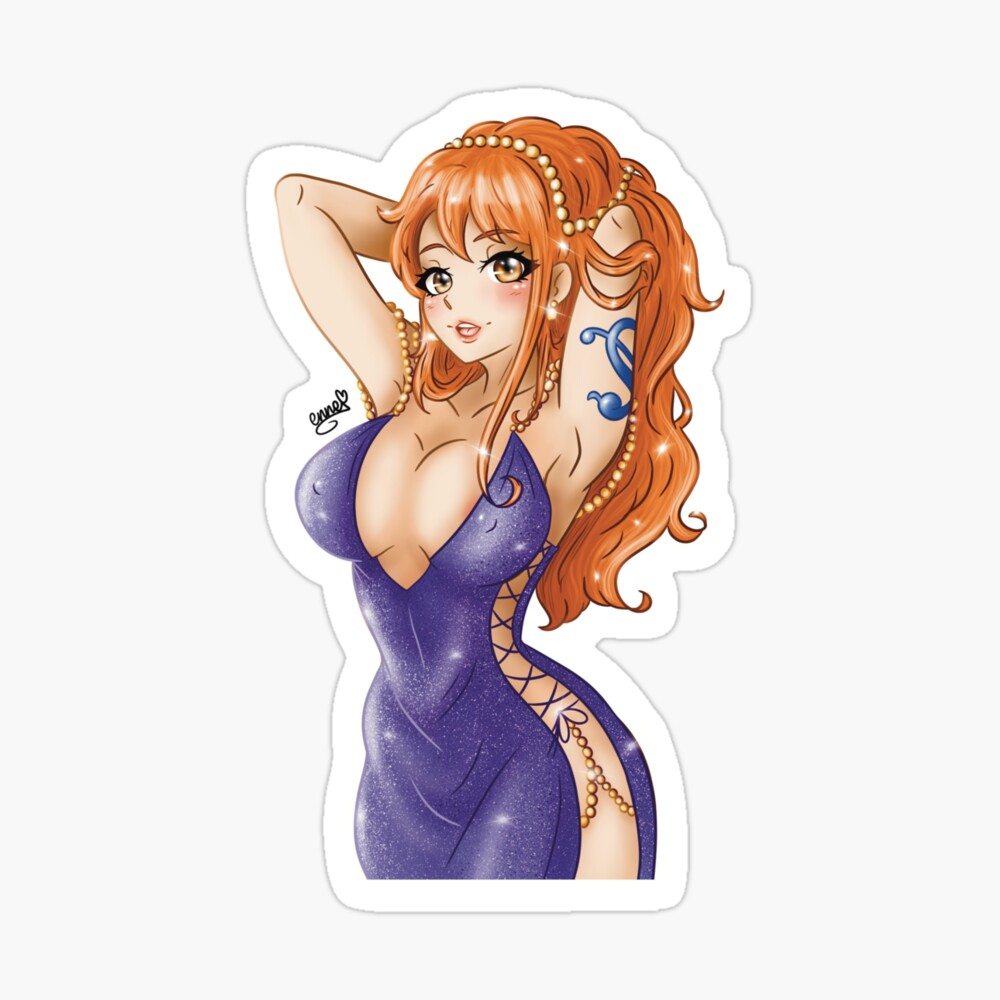 Zou Nami