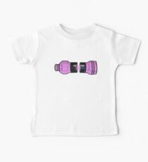 Squeezer by bogs97 Baby Tee