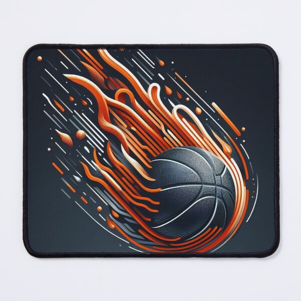 Item preview, Basketball 2.0 designed and sold by Richille.