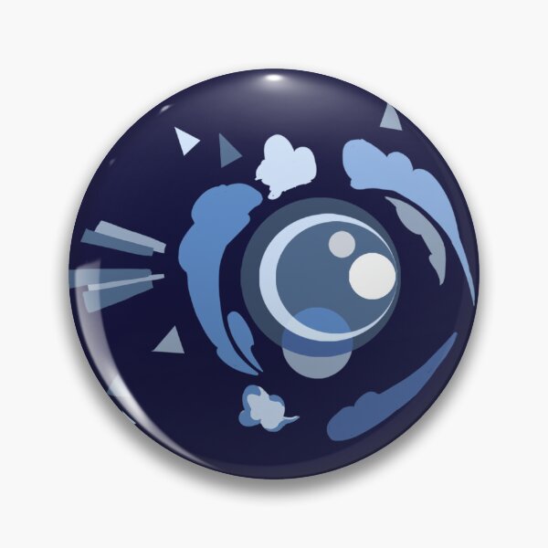 Item preview, Moon designed and sold by PopsArts.
