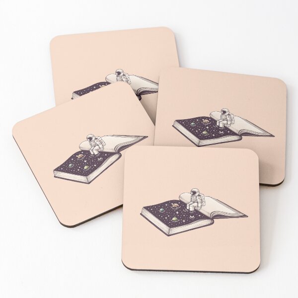 Item preview, Among the Stars designed and sold by buko.
