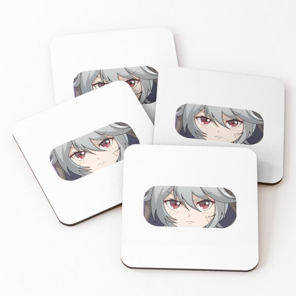 Item preview, Razor Genshin Impact fanart by HOROHARO designed and sold by H O R O H A R O.