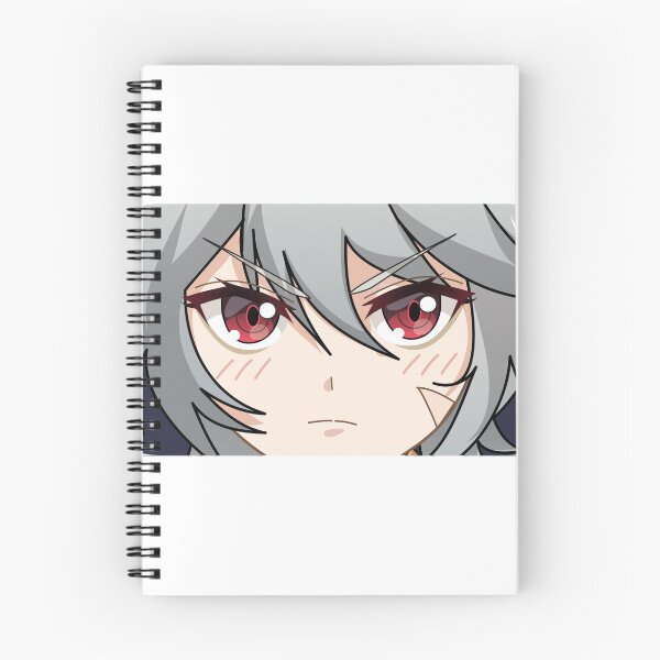 Item preview, Razor Genshin Impact fanart by HOROHARO designed and sold by H O R O H A R O.