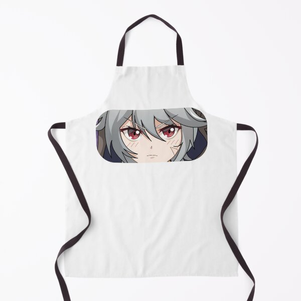 Item preview, Razor Genshin Impact fanart by HOROHARO designed and sold by H O R O H A R O.