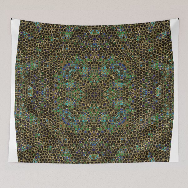 Item preview, Mosaic 2 designed and sold by KarolynJshop.