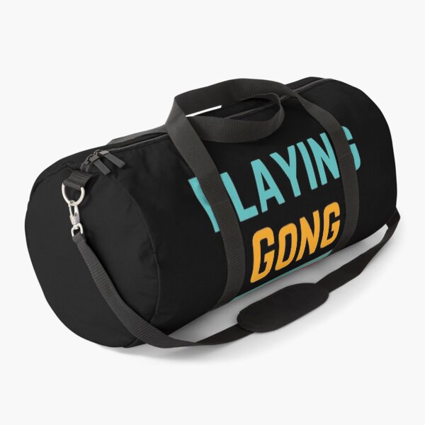 Item preview, Playing Gong is my superpower designed and sold by annoying-shirts.