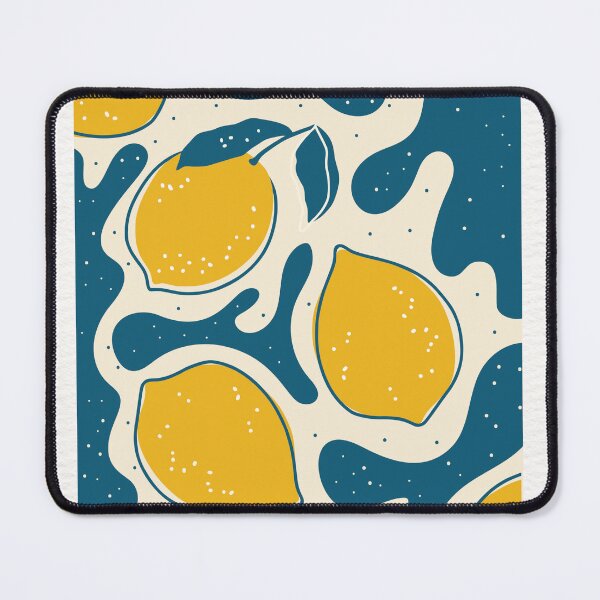 Item preview, LEMON! - Creative Art designed and sold by Lukars77.