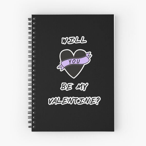 Item preview, Will you be my valentine? designed and sold by shoggothicz.