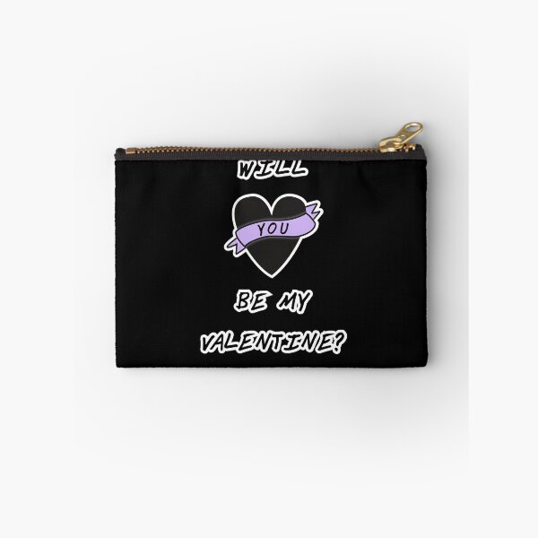 Item preview, Will you be my valentine? designed and sold by shoggothicz.