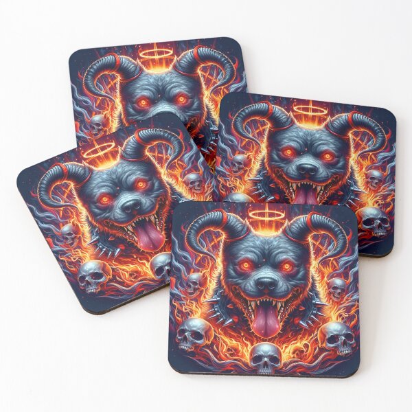 Item preview, Hellhound designed and sold by RaF71PrO.