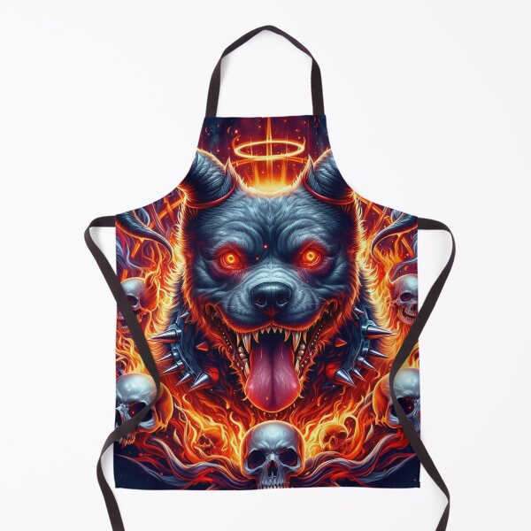 Item preview, Hellhound designed and sold by RaF71PrO.