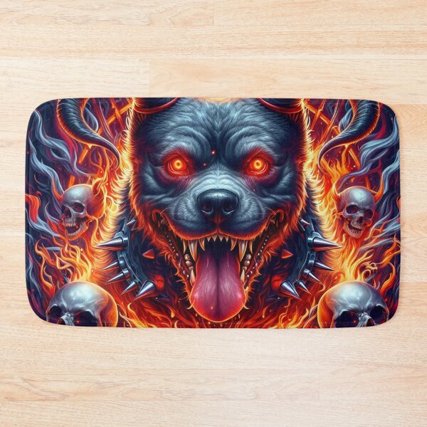 Item preview, Hellhound designed and sold by RaF71PrO.