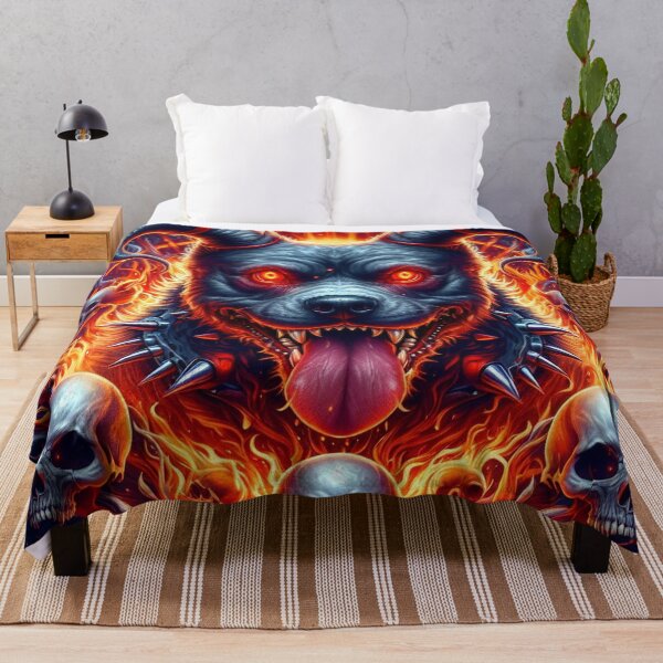 Item preview, Hellhound designed and sold by RaF71PrO.