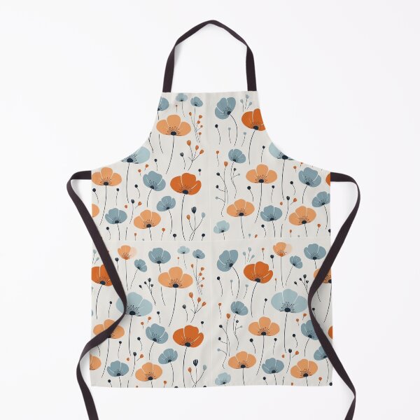 Item preview, Minimal style pastel flowers designed and sold by Chomchol.