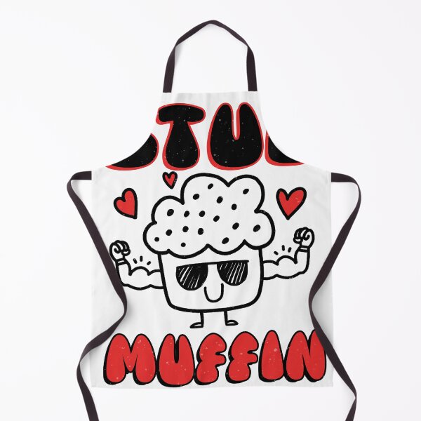 Item preview, Stud Muffin Shirt, Groovy Cute Love Heart Tee, Valentines Day Outfit,Valentines Day Shirt, Longsleeves Tee designed and sold by MirnaDelgado.