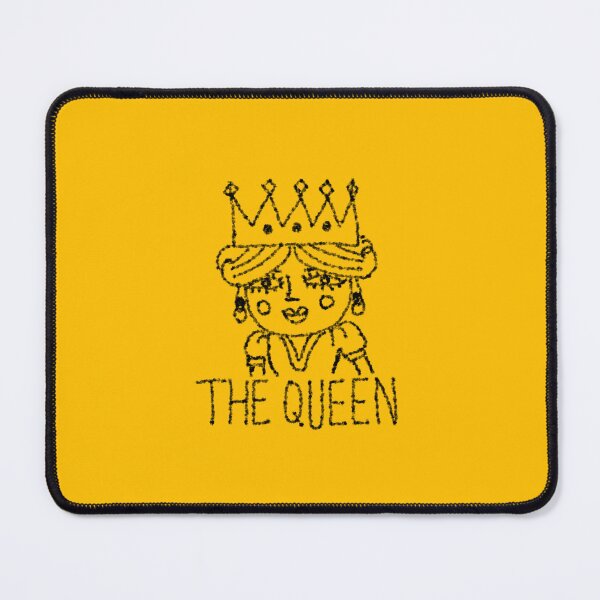 Item preview, THE QUEEN designed and sold by zzzozzo.