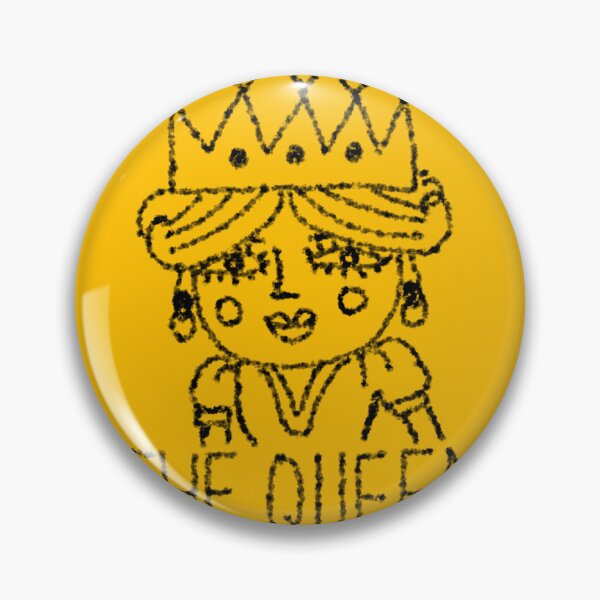 Item preview, THE QUEEN designed and sold by zzzozzo.