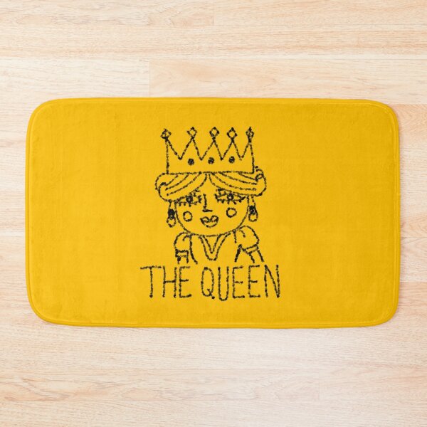 Item preview, THE QUEEN designed and sold by zzzozzo.
