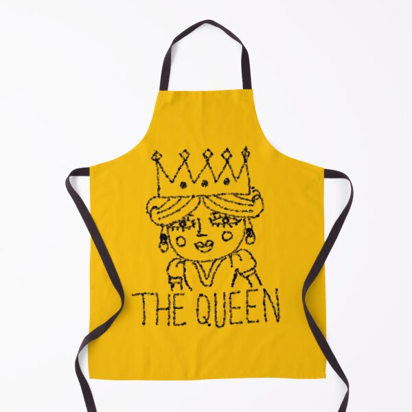 Item preview, THE QUEEN designed and sold by zzzozzo.