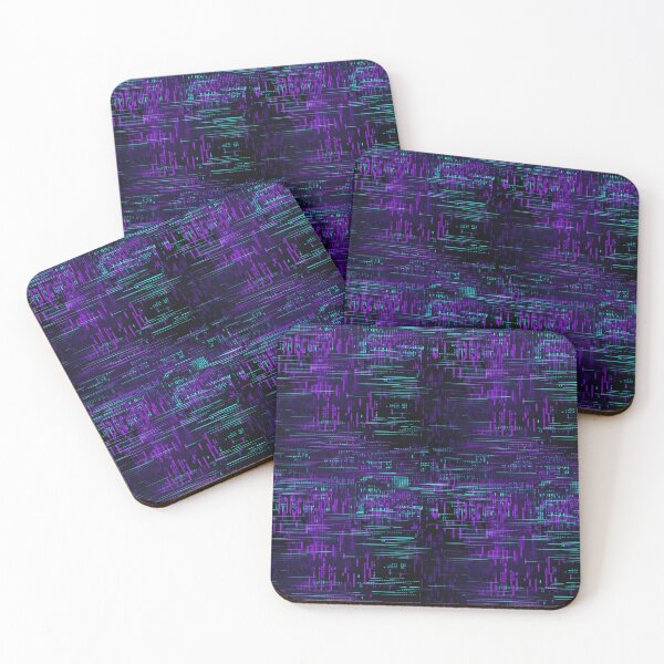 Item preview, GLITCH SERIES VOL. 03 designed and sold by MidArtForge.