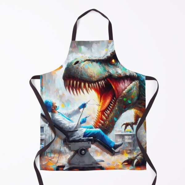 Item preview, T-Rex Dental Hygiene designed and sold by TrexAmbassador.