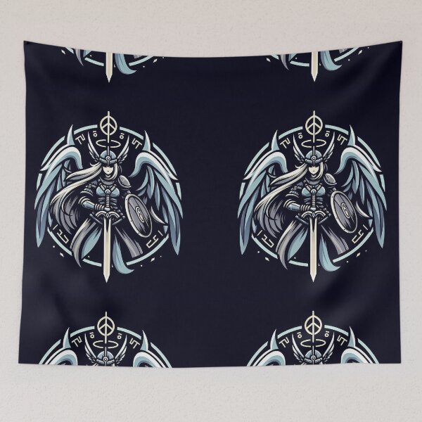 Item preview, Angel designed and sold by Richille.