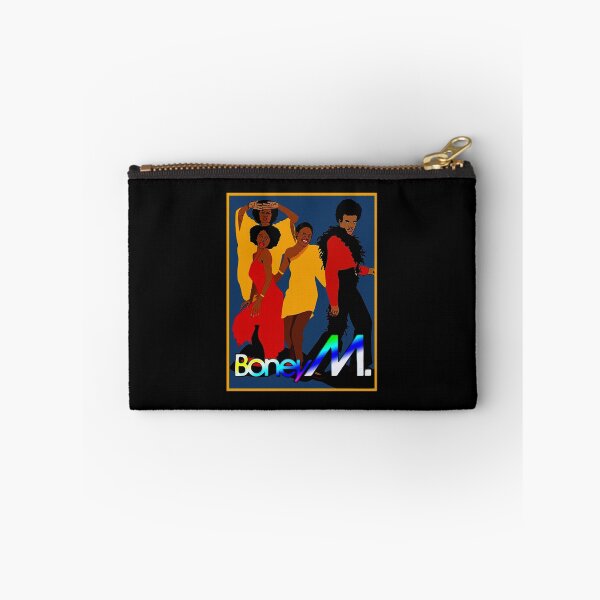 Item preview, Boney M a Boney M a Boney M designed and sold by Huffohop.