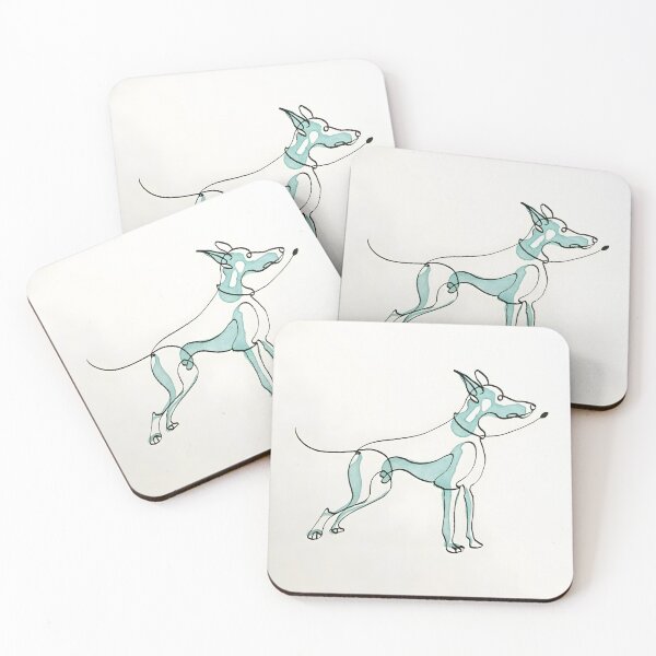 Item preview, Dog Sketch designed and sold by WANBASTEN.