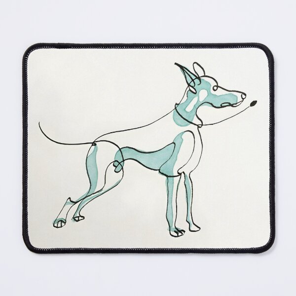 Item preview, Dog Sketch designed and sold by WANBASTEN.