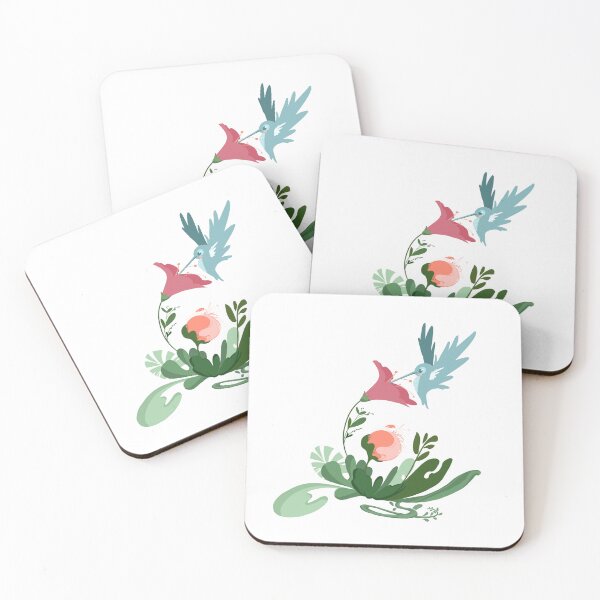Item preview, humming-bird designed and sold by PopsArts.