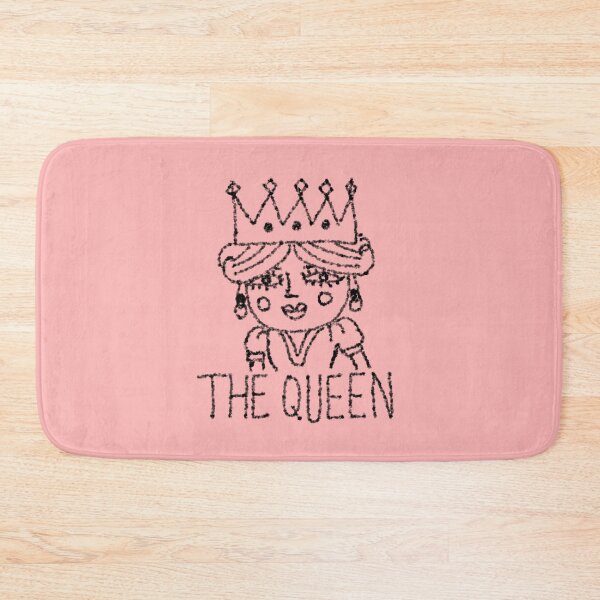 Item preview, THE QUEEN designed and sold by zzzozzo.