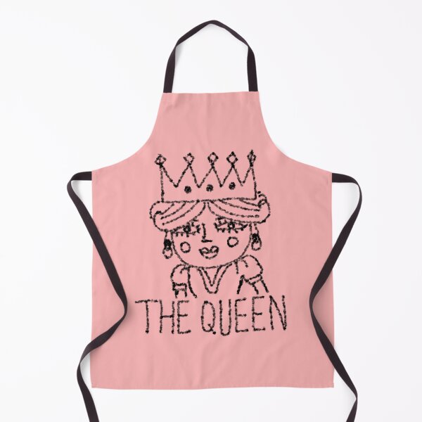 Item preview, THE QUEEN designed and sold by zzzozzo.