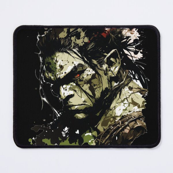 Item preview, uruk designed and sold by nerdyrock.