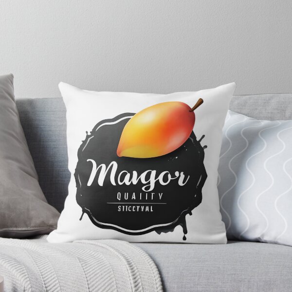 Item preview, cool mango sticker designed and sold by Babajexodas.